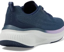 SKECHERS Go Run Elevate 2.0 Navy/Lavender Best