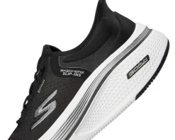 SKECHERS Go Run Elevate 2.0 Banyan Hands Free Slip-Ins Black/White Sale