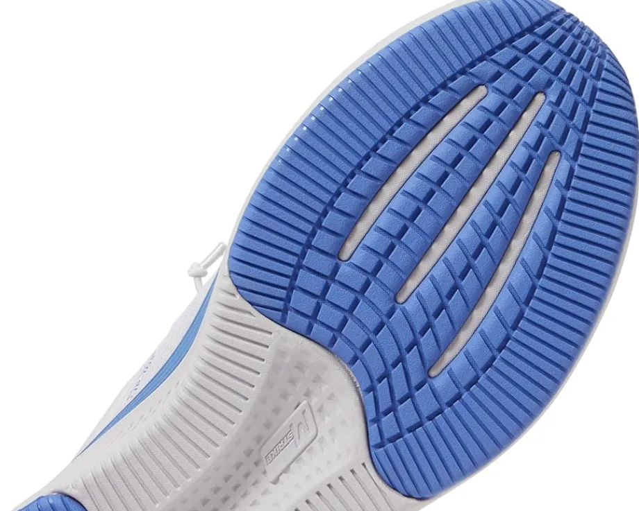 SKECHERS Go Run Elevate 2.0 Banyan Hands Free Slip-Ins Gray/Blue Outlet