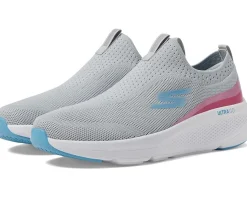 Women SKECHERS Go Run Elevate Knit Slip-On