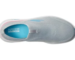 Women SKECHERS Go Run Elevate Knit Slip-On