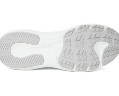 SKECHERS Go Run Supersonic Max White/Silver Online