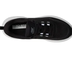 SKECHERS Go Run Supersonic Max Black/White Clearance