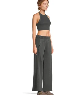 Women FP Movement Go To Set