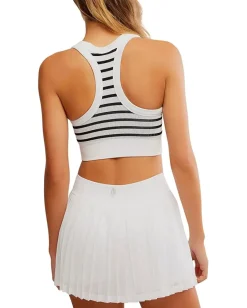 Women FP Movement Go To Stripe Bra