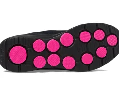 Women SKECHERS Performance Go Walk 7 - Cosmic Waves Athletic Walking Sneaker