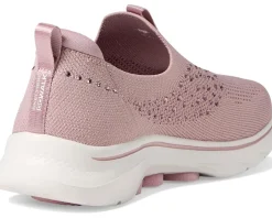 SKECHERS Performance Go Walk 7 Bling Mauve Online