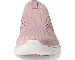 SKECHERS Performance Go Walk 7 Bling Mauve Online