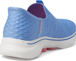 Women SKECHERS Performance Go Walk 7 City Lights Hands Free Slip-Ins