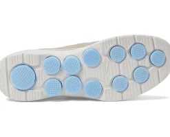 SKECHERS Performance Go Walk 7 City Lights Hands Free Slip-Ins Taupe/Multi Hot