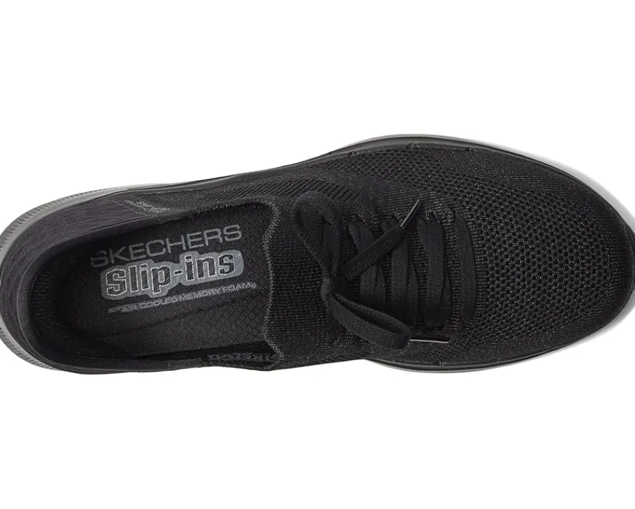 Women SKECHERS Performance Go Walk 6 Lovely Day Hands Free Slip-Ins