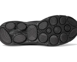 SKECHERS Performance Go Walk 8 Nadia Hands Free Slip-Ins Black/Black Outlet