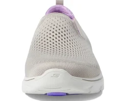 SKECHERS Performance Go Walk 7 Vina Taupe/Lavender Online