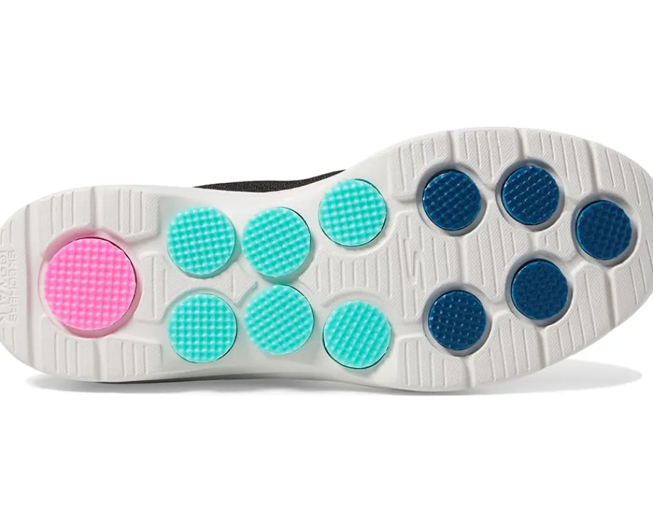 SKECHERS Performance Go Walk 7 Xena Black/Multi Clearance