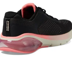 SKECHERS Performance Go Walk Air 3.0 Black/Pink Sale
