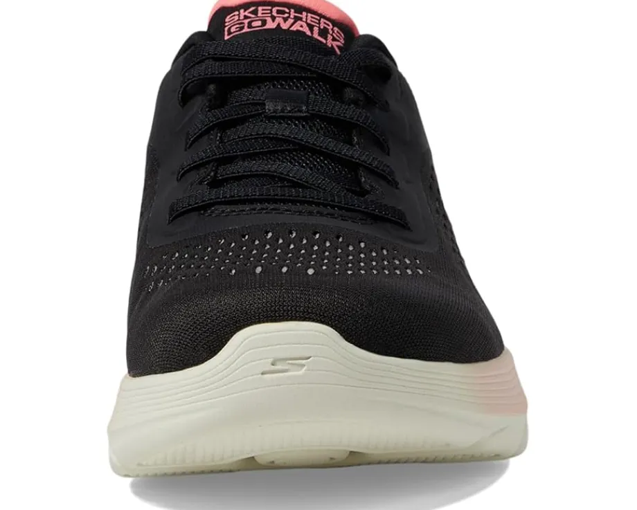 SKECHERS Performance Go Walk Air 3.0 Black/Pink Sale