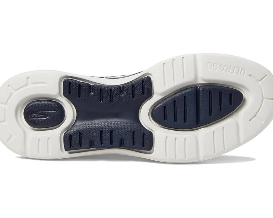 SKECHERS Performance Go Walk Arch Fit - 124409 Navy Sale