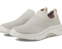 SKECHERS Performance Go Walk Arch Fit 2.0 - Paityn Taupe Outlet