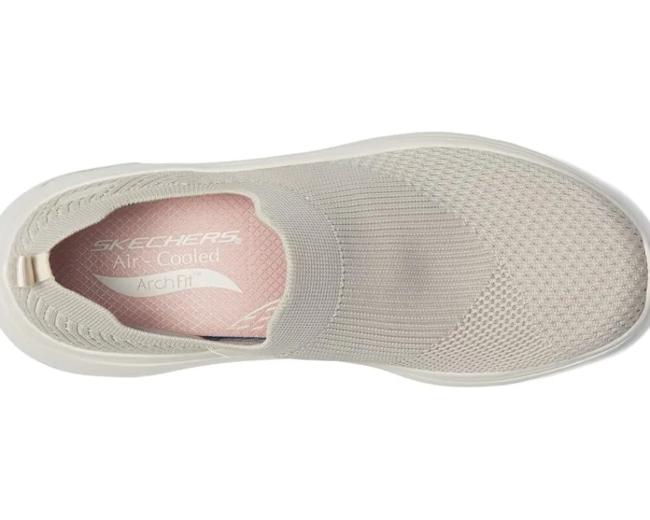 SKECHERS Performance Go Walk Arch Fit 2.0 - Paityn Taupe Outlet