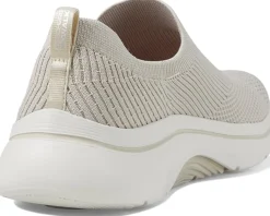 SKECHERS Performance Go Walk Arch Fit 2.0 - Paityn Taupe Outlet