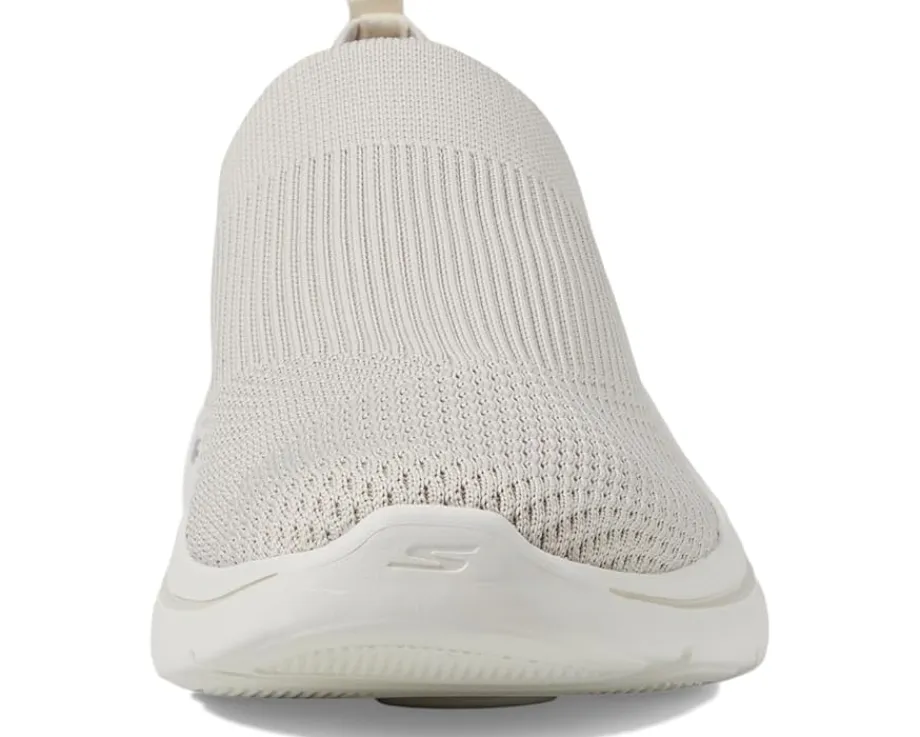 SKECHERS Performance Go Walk Arch Fit 2.0 - Paityn Taupe Outlet