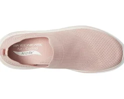 SKECHERS Performance Go Walk Arch Fit 2.0 - Paityn Mauve Discount