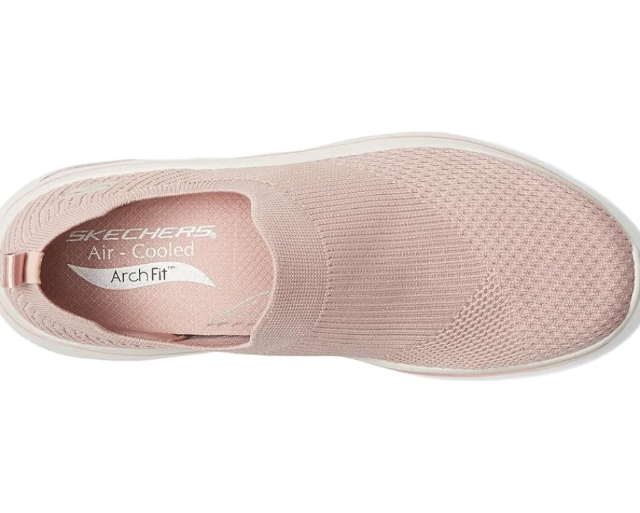 SKECHERS Performance Go Walk Arch Fit 2.0 - Paityn Mauve Discount