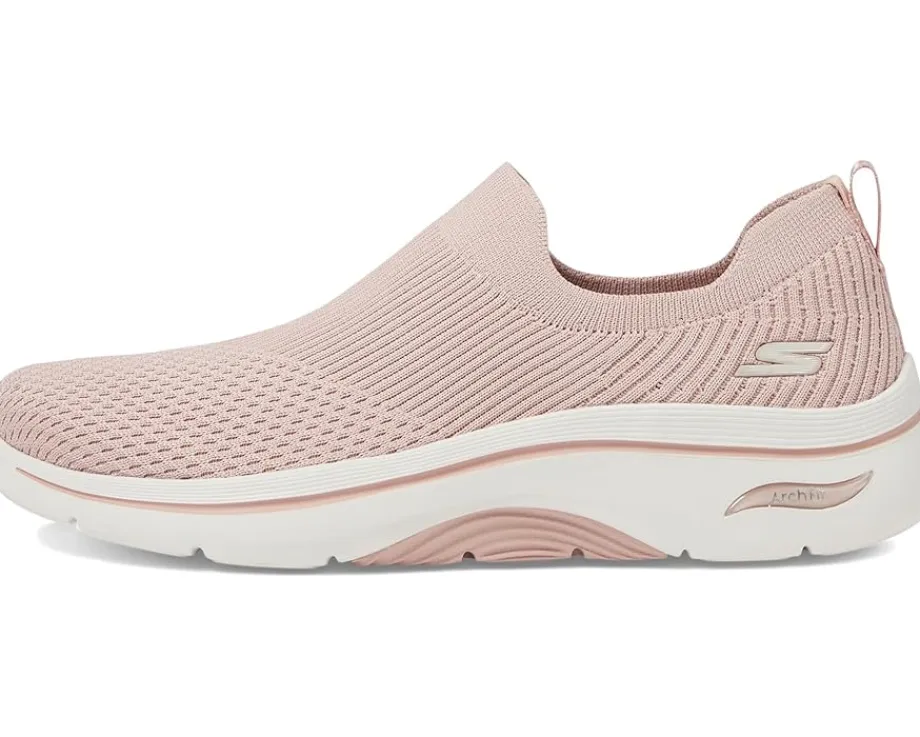 SKECHERS Performance Go Walk Arch Fit 2.0 - Paityn Mauve Discount