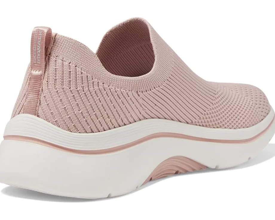 SKECHERS Performance Go Walk Arch Fit 2.0 - Paityn Mauve Discount