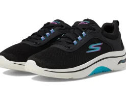 SKECHERS Performance Go Walk Arch Fit 2.0 Balin Black/Multi