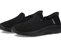 Women SKECHERS Performance Go Walk Arch Fit 2.0 Delara Hands Free Slip-Ins