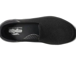 Women SKECHERS Performance Go Walk Arch Fit 2.0 Delara Hands Free Slip-Ins