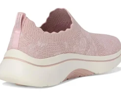 SKECHERS Performance Go Walk Arch Fit 2.0 Rosa Linda Mauve