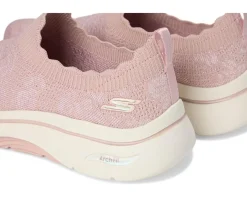 SKECHERS Performance Go Walk Arch Fit 2.0 Rosa Linda Mauve