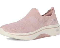 SKECHERS Performance Go Walk Arch Fit 2.0 Rosa Linda Mauve