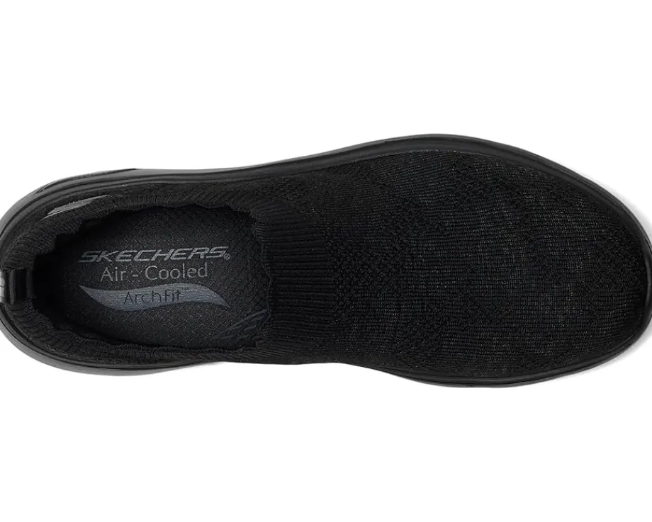 Women SKECHERS Performance Go Walk Arch Fit 2.0 Rosa Linda