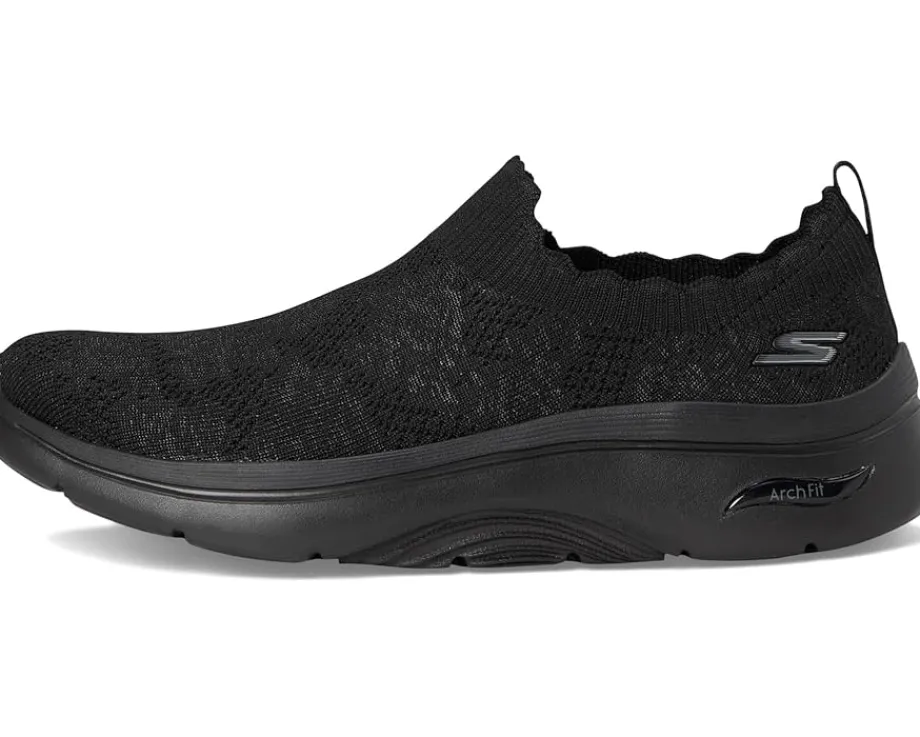 Women SKECHERS Performance Go Walk Arch Fit 2.0 Rosa Linda