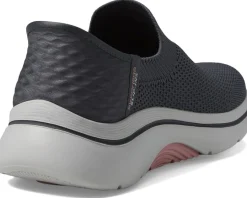 Women SKECHERS Performance Go Walk Arch Fit 2.0 Val Hands Free Slip-Ins