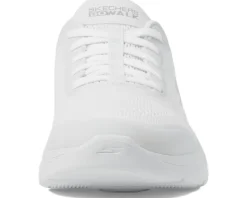SKECHERS Performance Go Walk Arch Fit 2.0 Valencia Hands Free Slip-Ins White Clearance