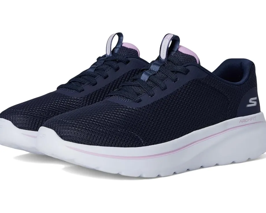 Women SKECHERS Performance Go Walk Arch Fit N-Joy Amira