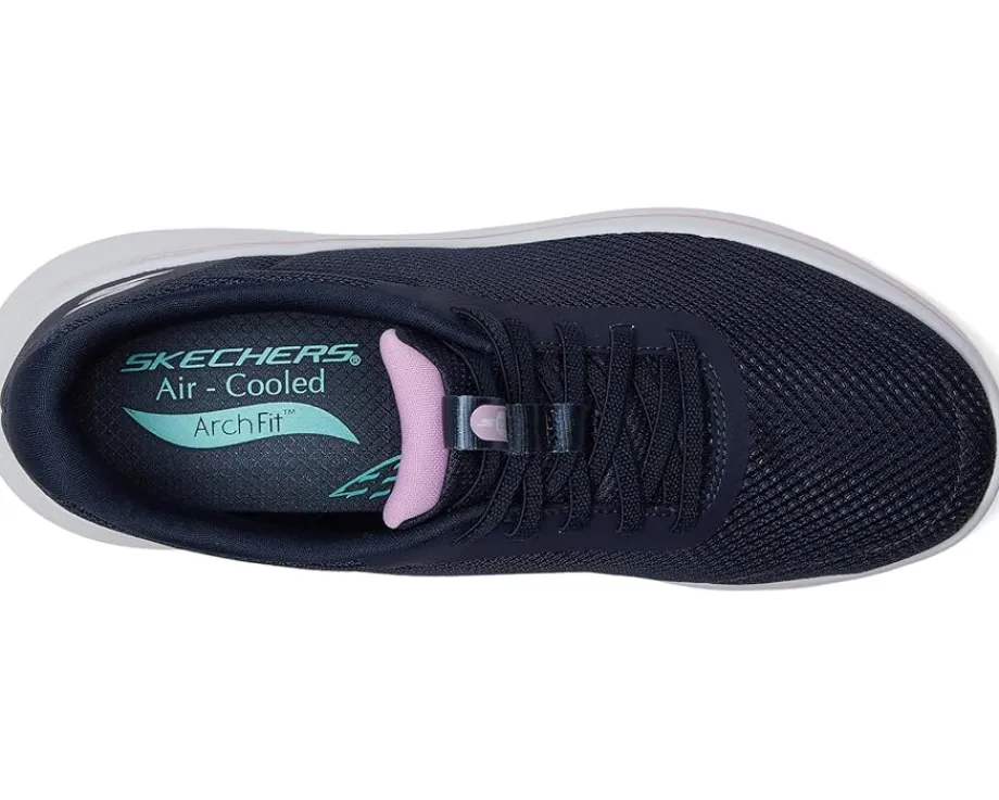 Women SKECHERS Performance Go Walk Arch Fit N-Joy Amira