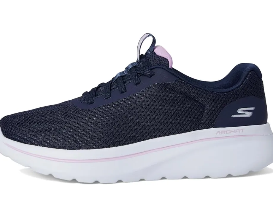 Women SKECHERS Performance Go Walk Arch Fit N-Joy Amira