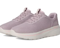 SKECHERS Performance Go Walk Arch Fit N-Joy Amira Mauve Online