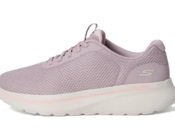 SKECHERS Performance Go Walk Arch Fit N-Joy Amira Mauve Online