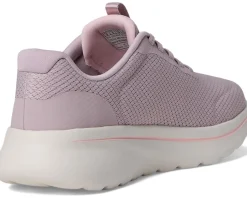 SKECHERS Performance Go Walk Arch Fit N-Joy Amira Mauve Online