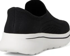 Women SKECHERS Performance Go Walk Arch Fit N-Joy Arianne Hands Free Slip-Ins