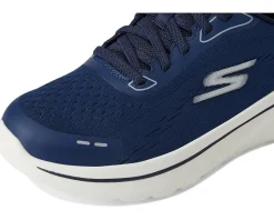 SKECHERS Performance Go Walk Arch Fit N-Joy Emory Hands Free Slip-Ins Navy/White Outlet