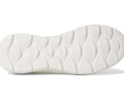 SKECHERS Performance Go Walk Flex Eva Hands Free Slip-Ins Navy/Pink Outlet