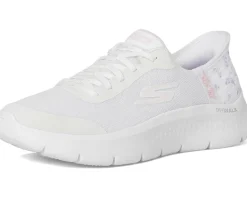 Women SKECHERS Performance Go Walk Flex Eva Hands Free Slip-Ins