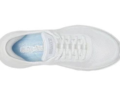 Women SKECHERS Performance Go Walk Flex Hands Free Slip-Ins - Grand Entry